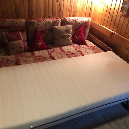 Residence Le Chitelet 拉布雷斯 外观 照片