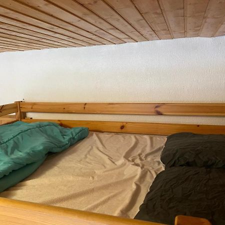 Residence Le Chitelet 拉布雷斯 外观 照片