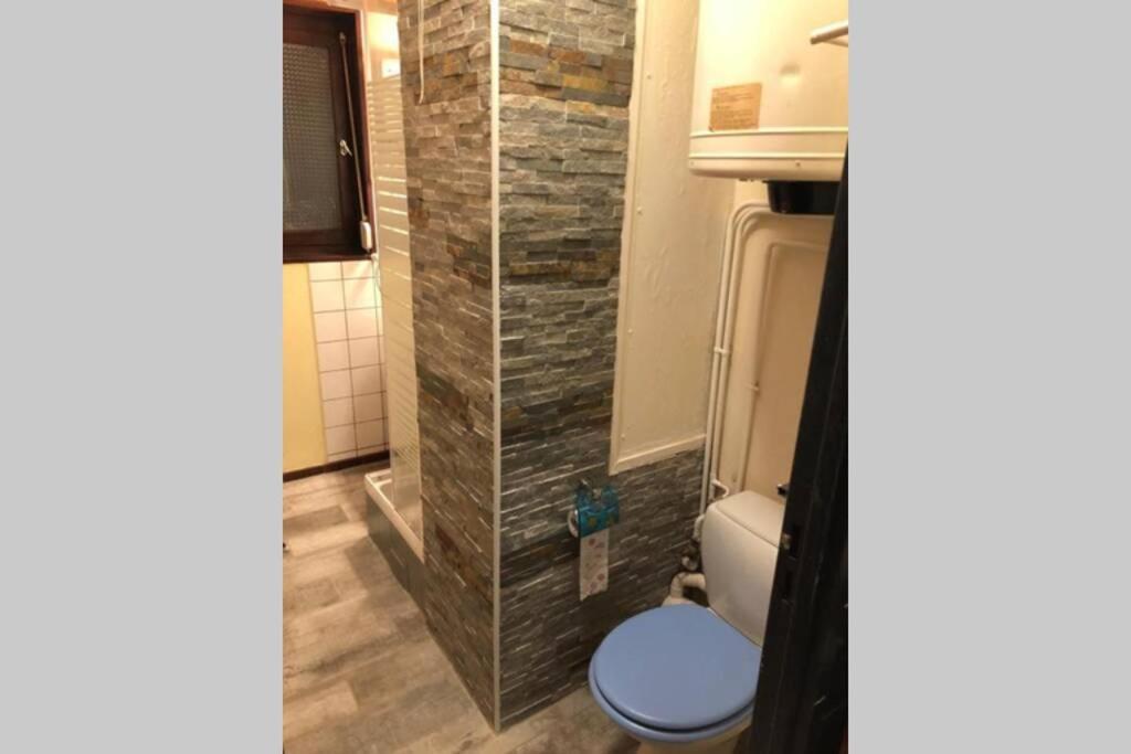 Residence Le Chitelet 拉布雷斯 外观 照片