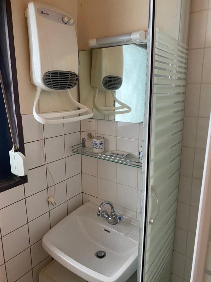 Residence Le Chitelet 拉布雷斯 外观 照片