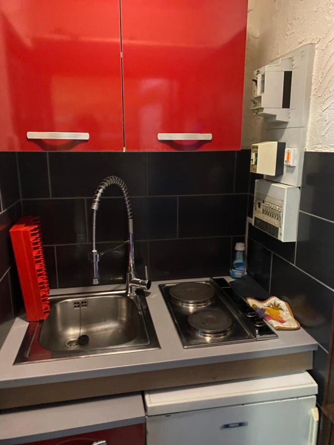 Residence Le Chitelet 拉布雷斯 外观 照片
