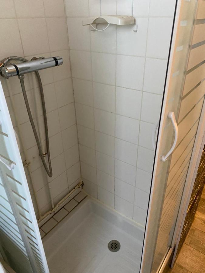Residence Le Chitelet 拉布雷斯 外观 照片